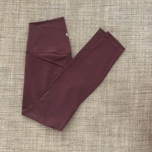 Lululemon size 6